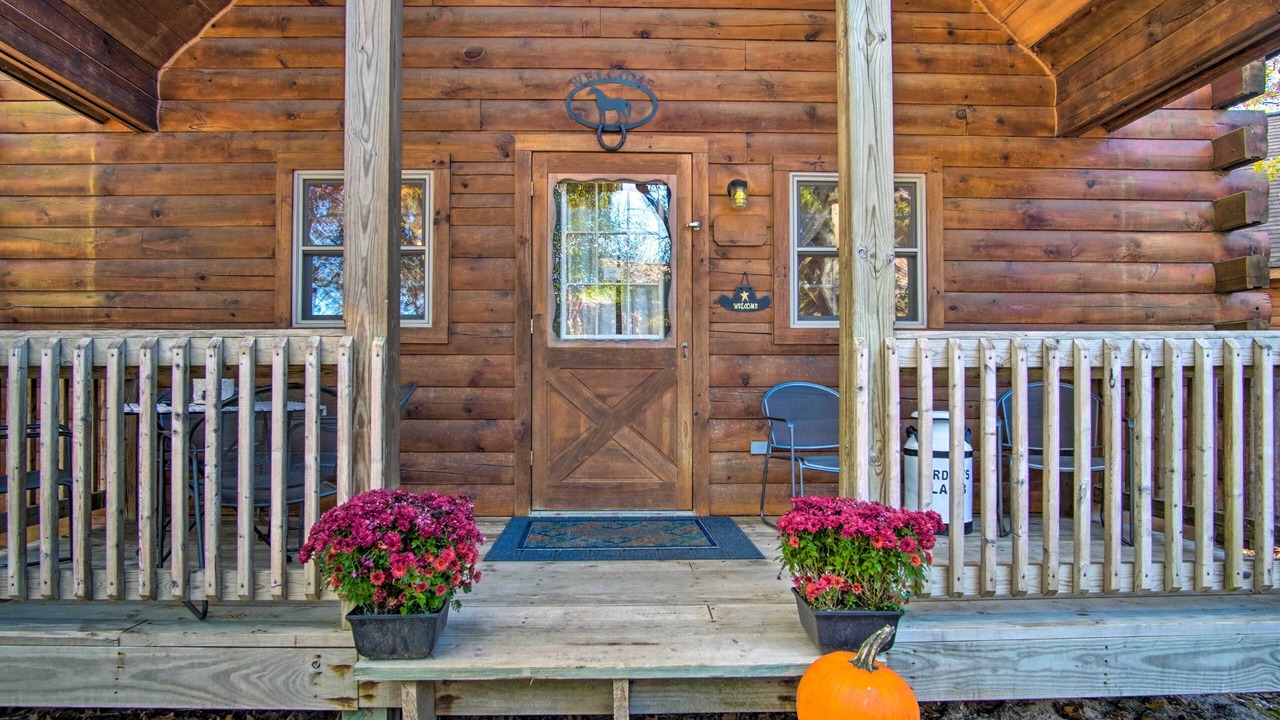 Photo of Outdoor in Oceana County
