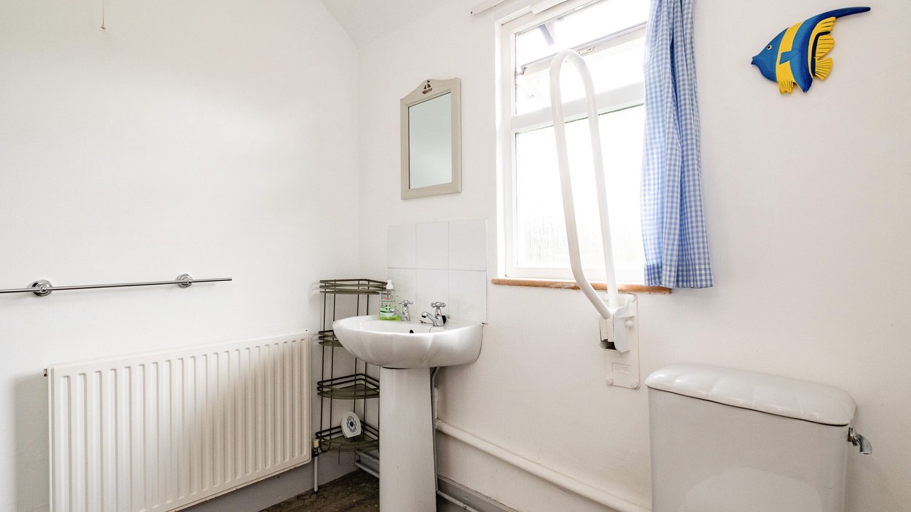 Photo of Bathroom in Port Isaac