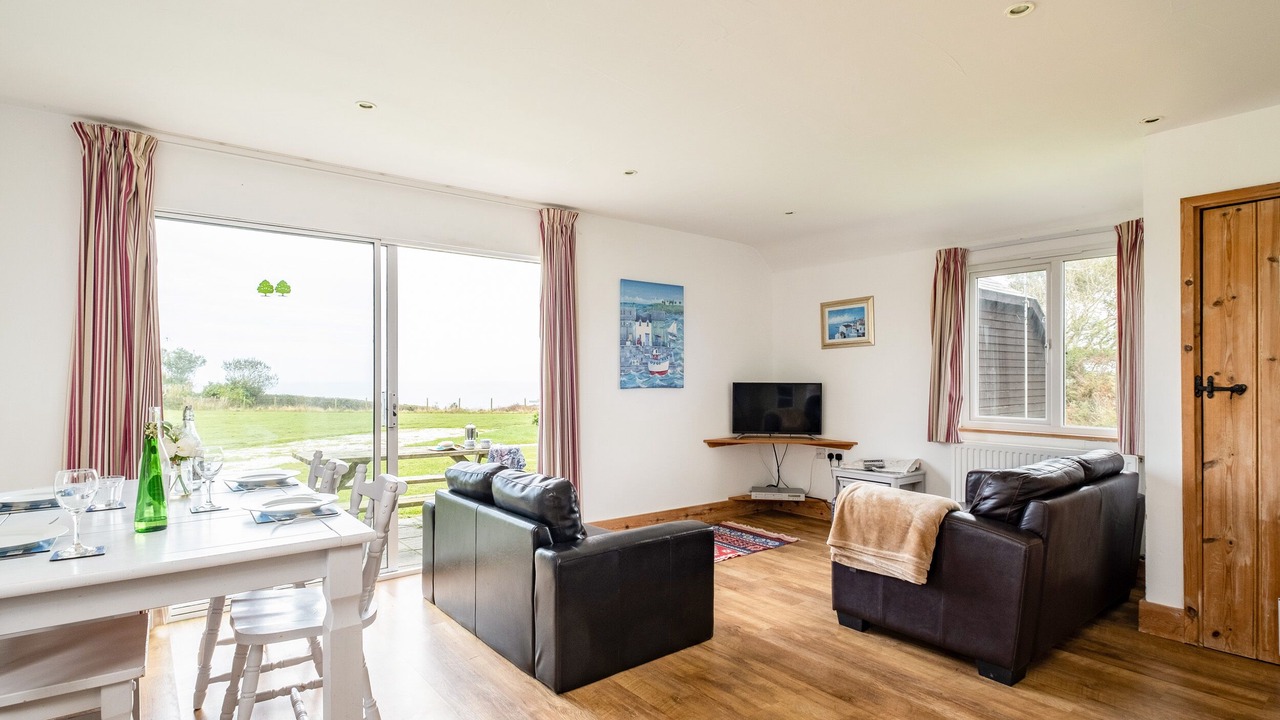 Photo of Livingroom in Port Isaac