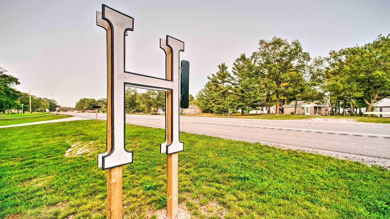 Photo of Outdoor in East Tawas