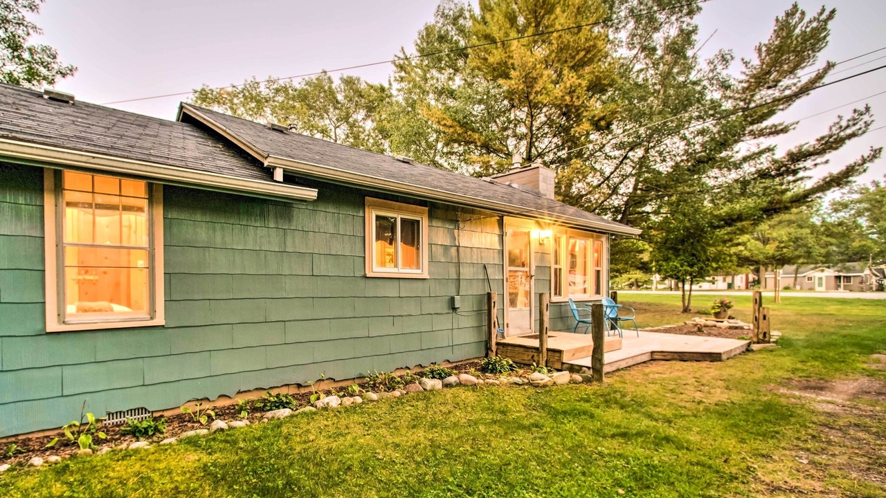 Photo of Outdoor in East Tawas