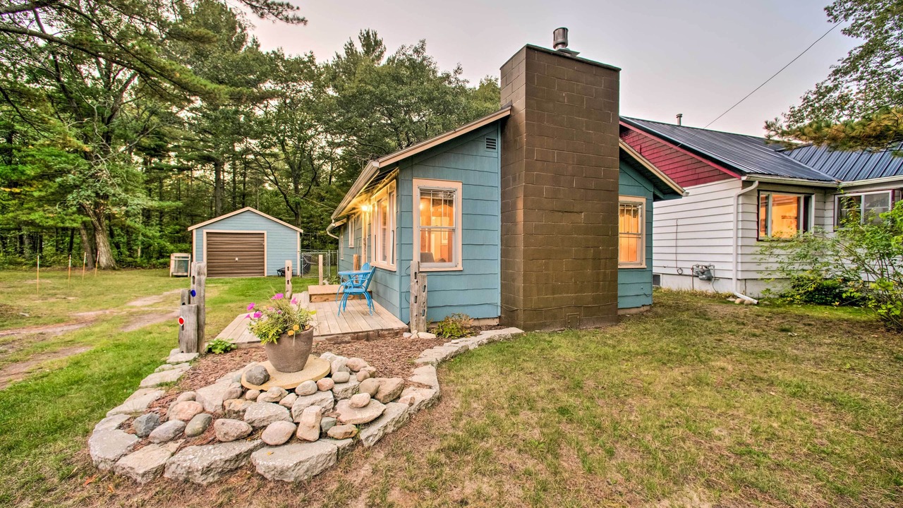 Photo of Outdoor in East Tawas