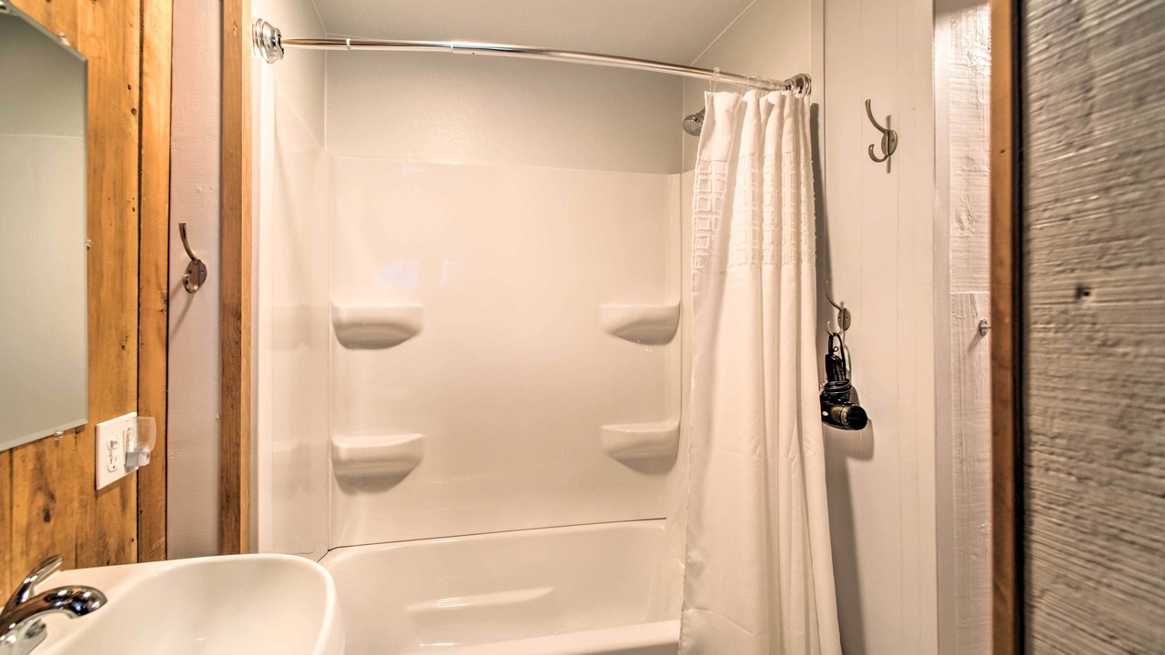 Photo of Bathroom in East Tawas