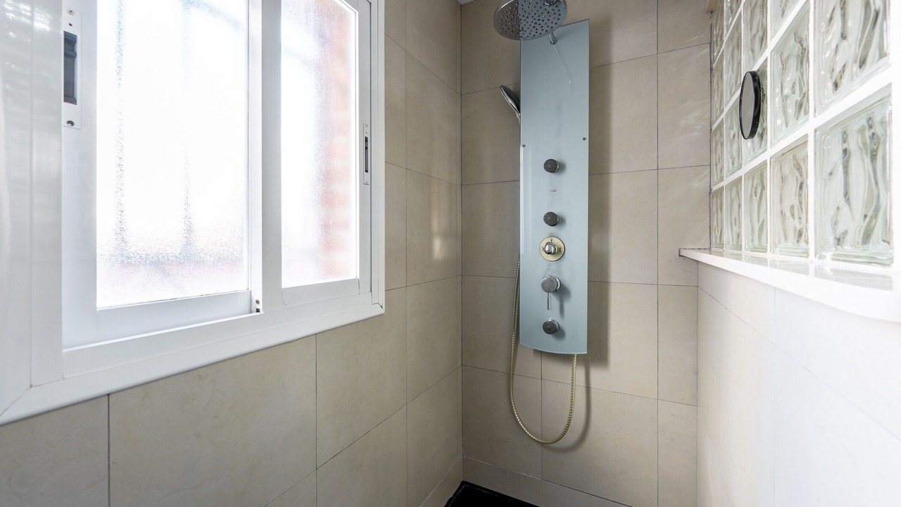 Photo of Bathroom in Miami Platja