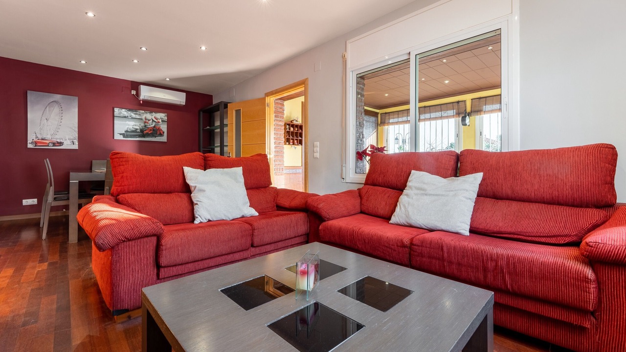 Photo of Livingroom in Miami Platja
