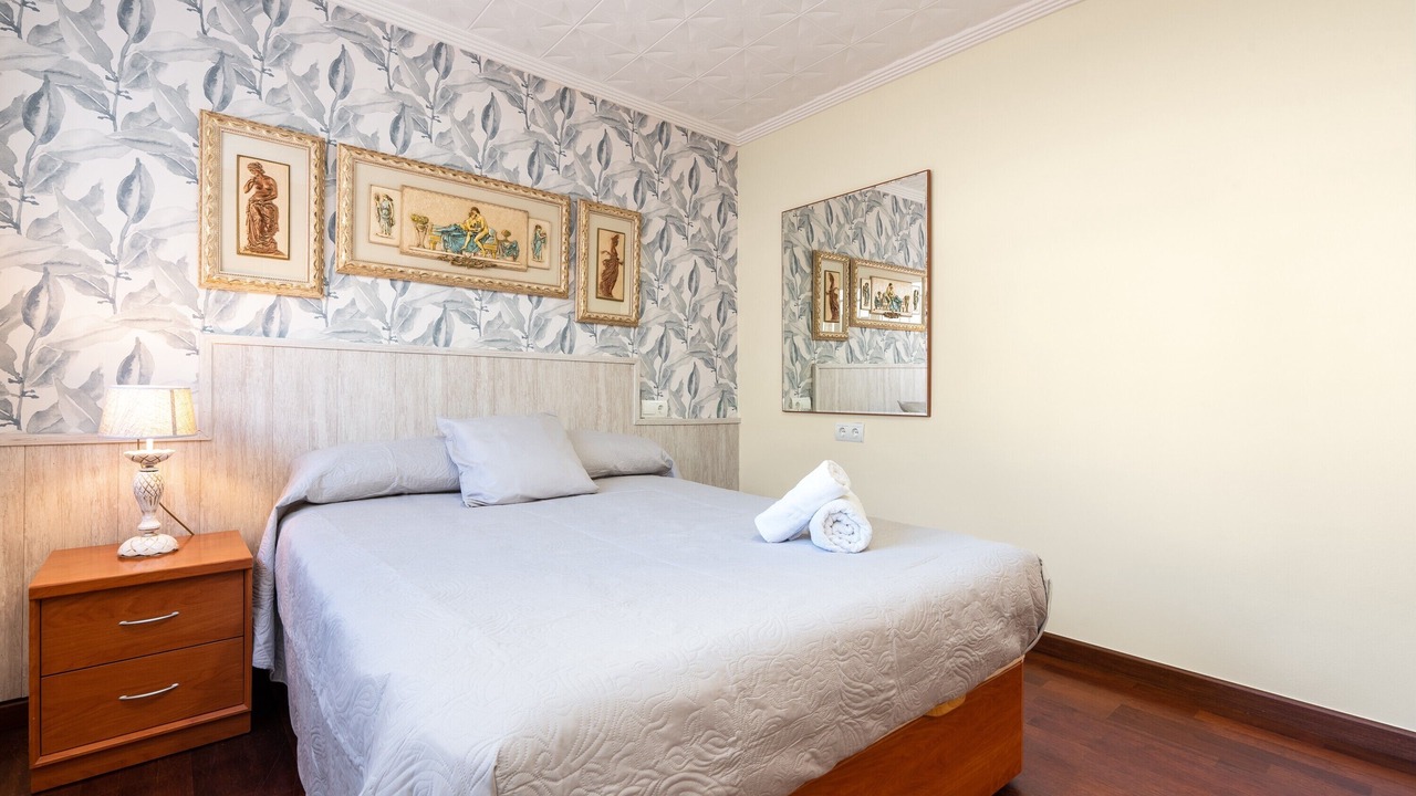 Photo of Bedroom in Miami Platja