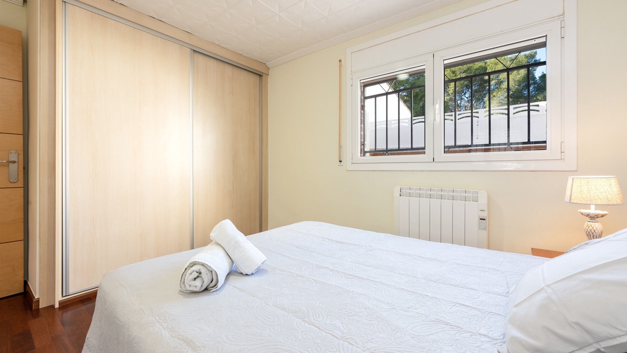 Photo of Bedroom in Miami Platja