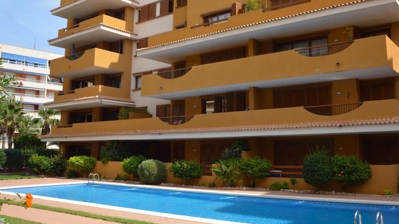Photo of Outdoor in Punta Prima