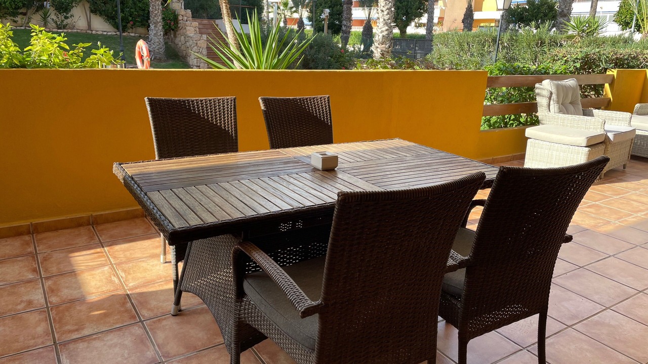 Photo of Outdoor in Punta Prima