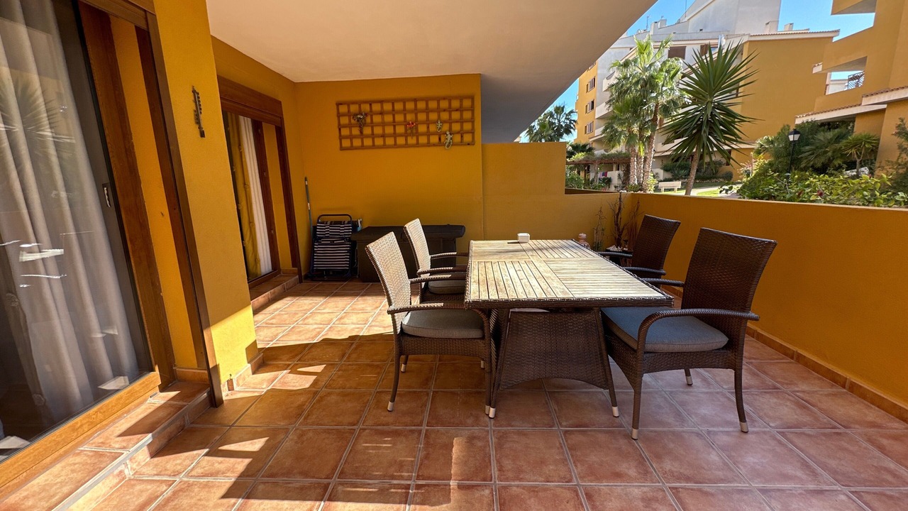 Photo of Outdoor in Punta Prima