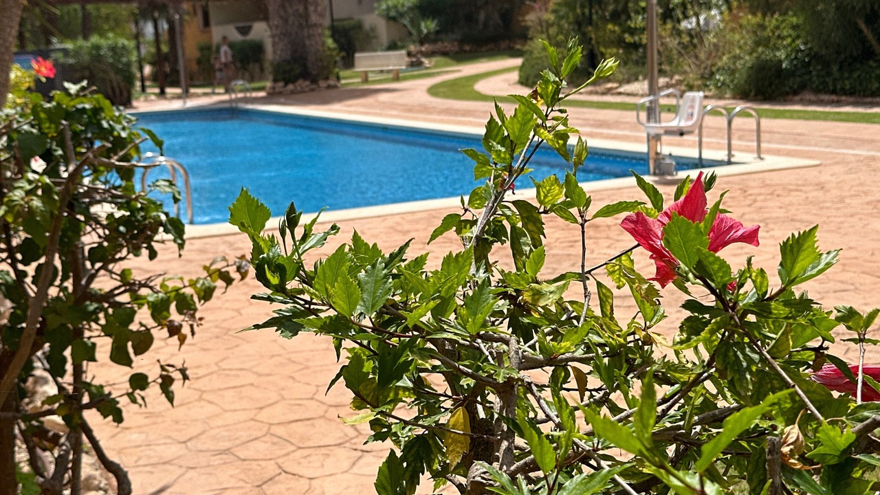 Photo of Outdoor in Punta Prima