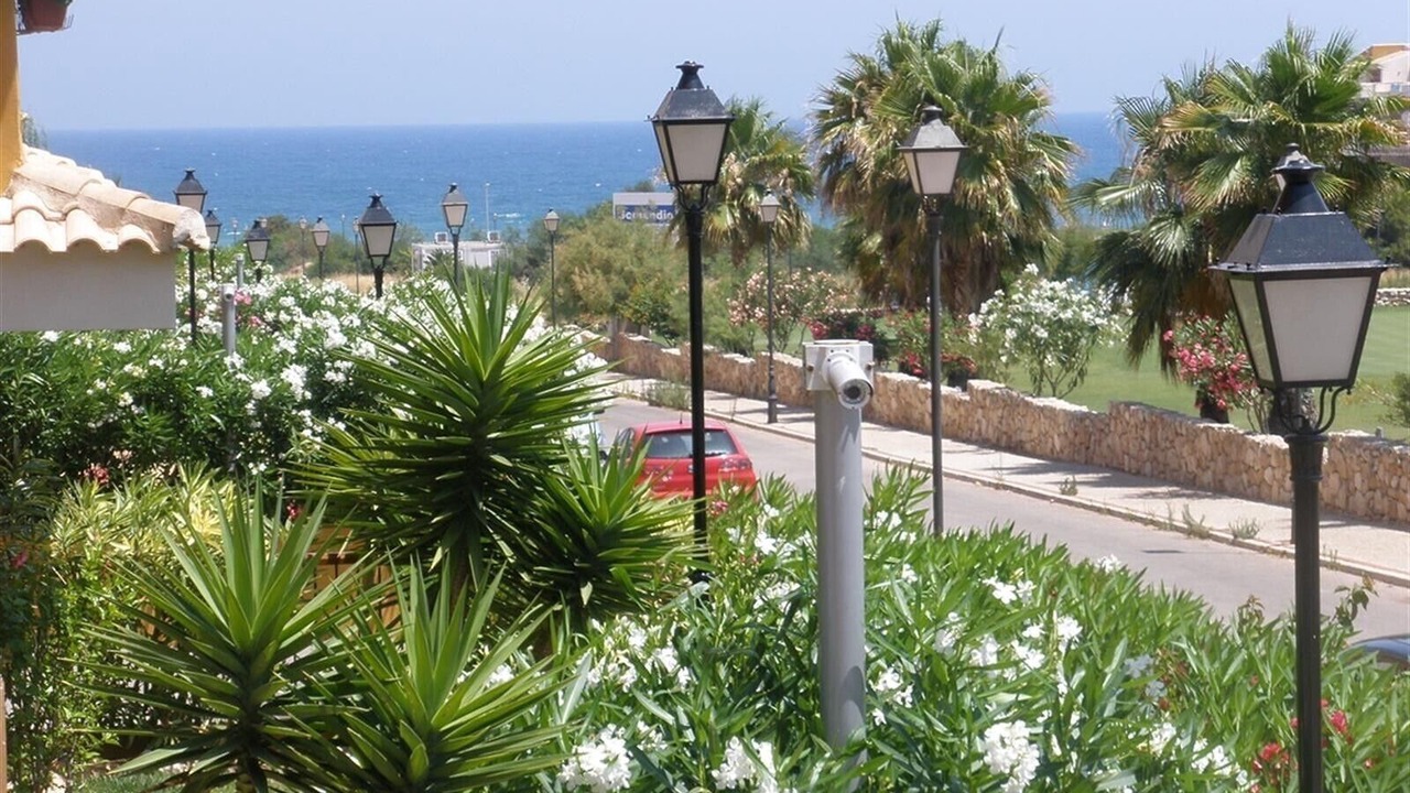 Photo of Outdoor in Punta Prima
