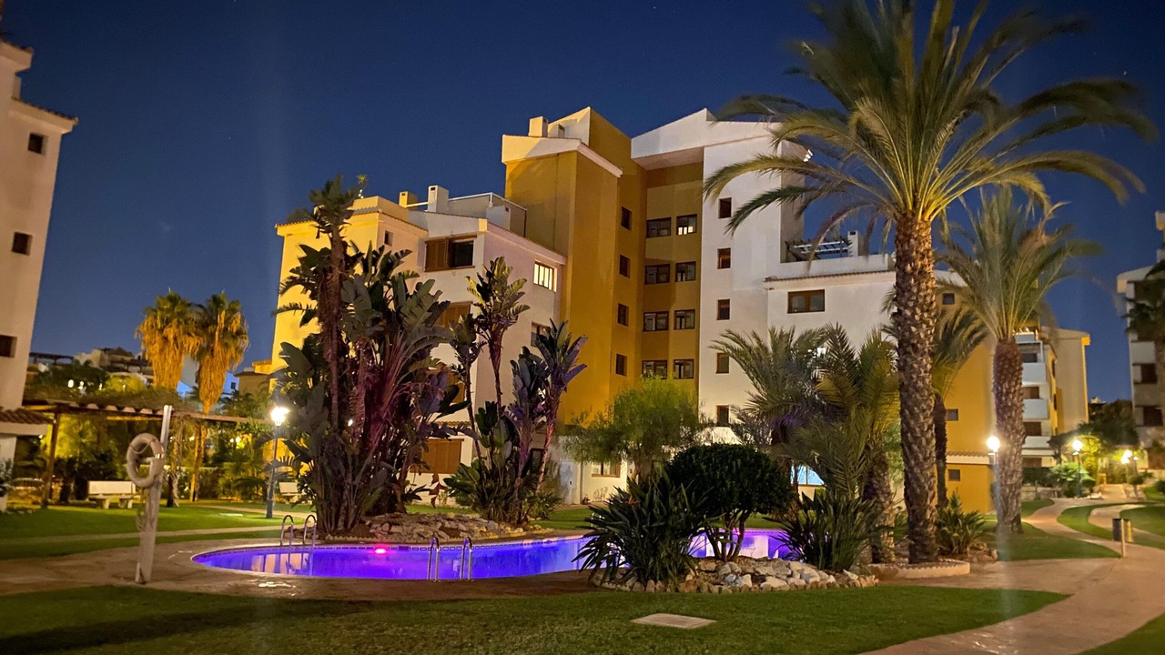 Photo of Outdoor in Punta Prima