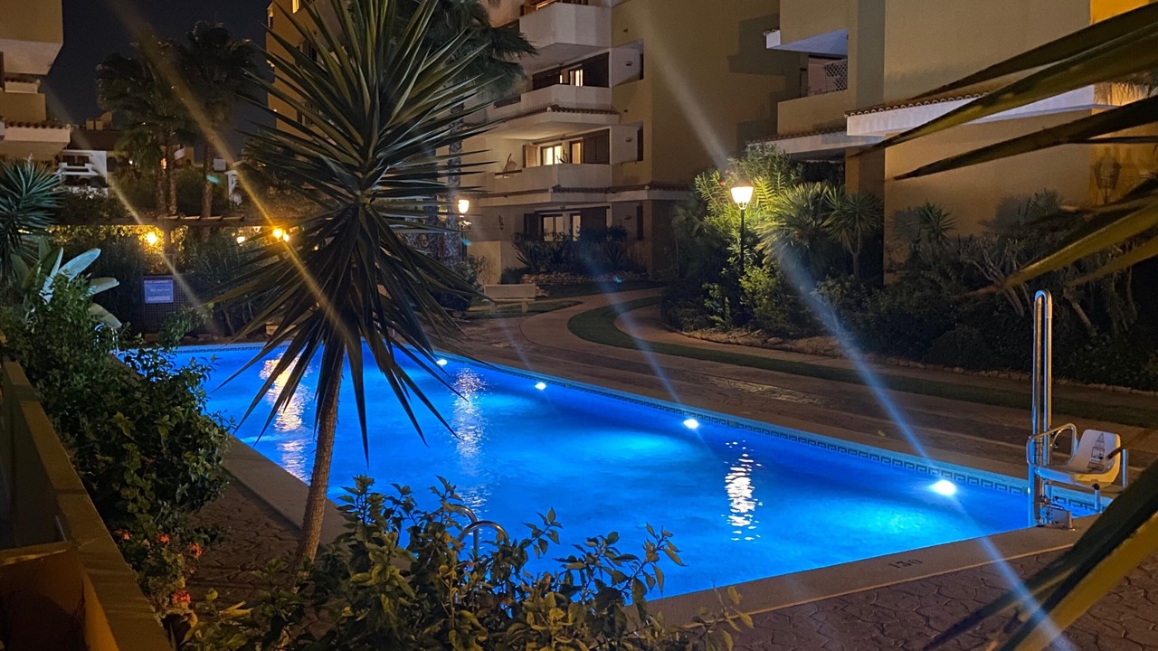 Photo of Outdoor in Punta Prima