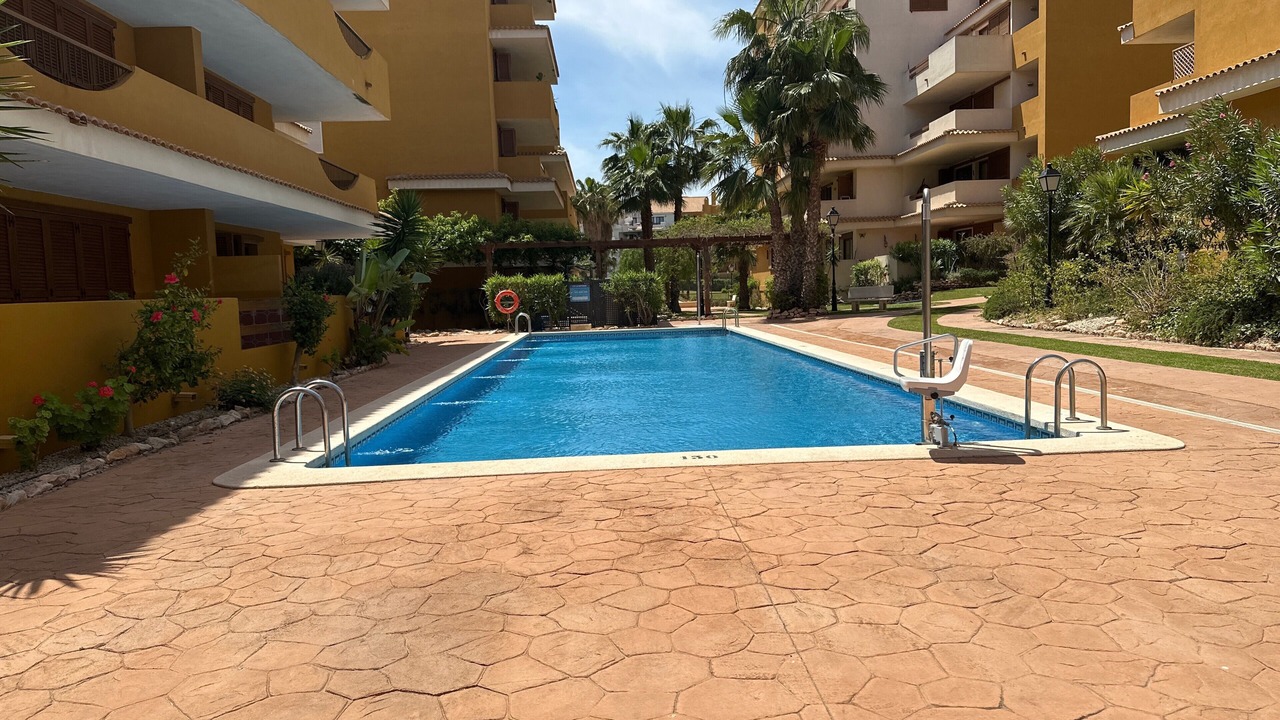 Photo of Outdoor in Punta Prima