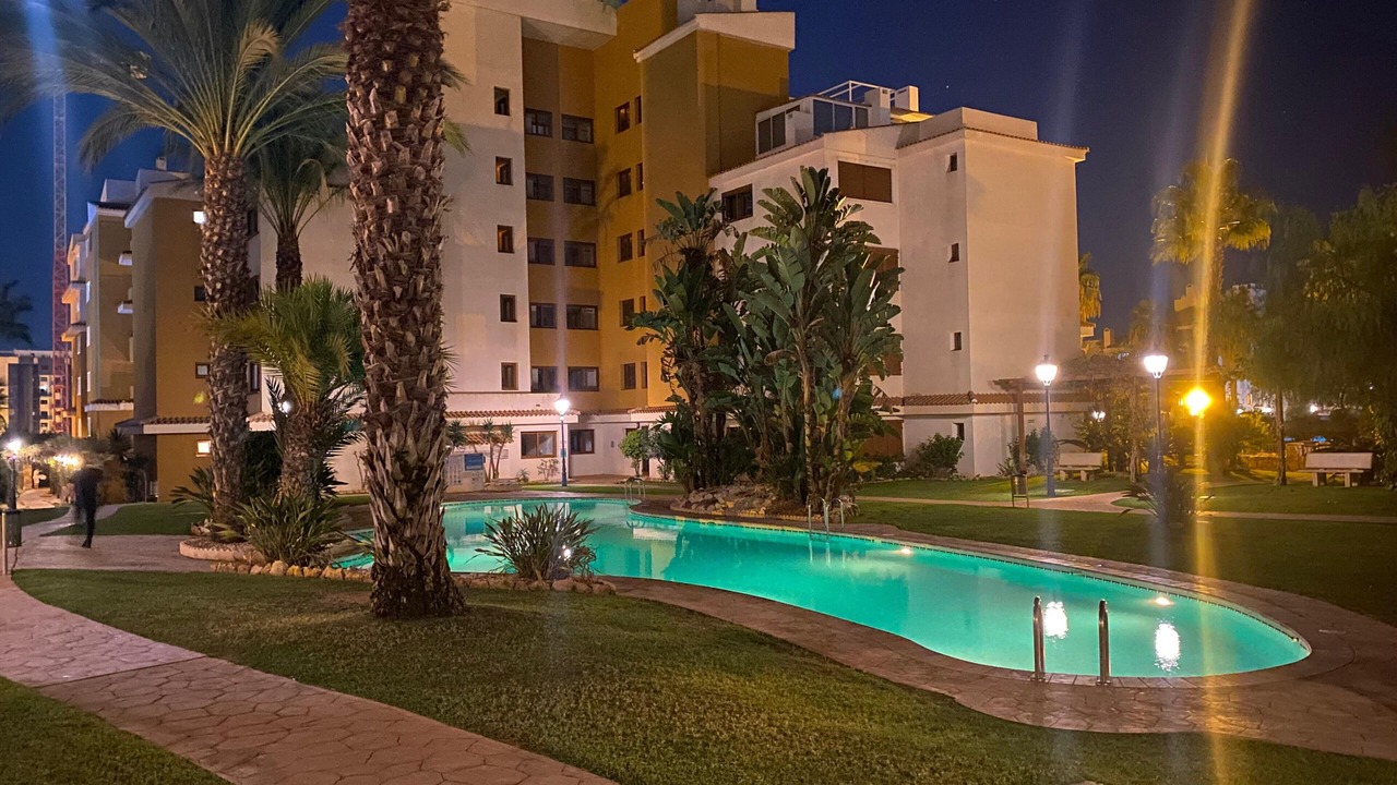 Photo of Outdoor in Punta Prima