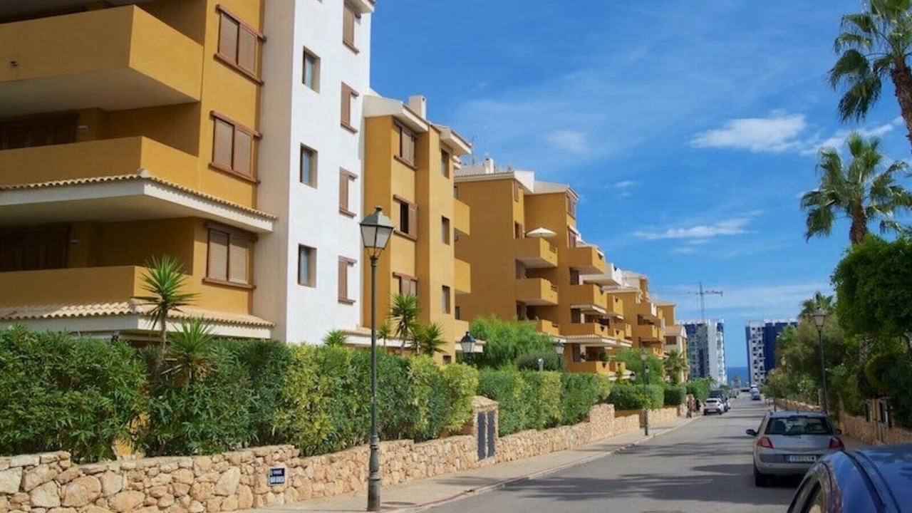 Photo of Outdoor in Punta Prima