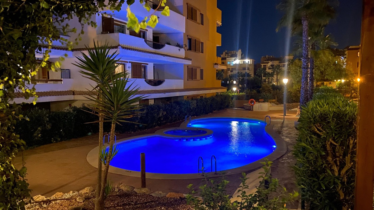Photo of Outdoor in Punta Prima