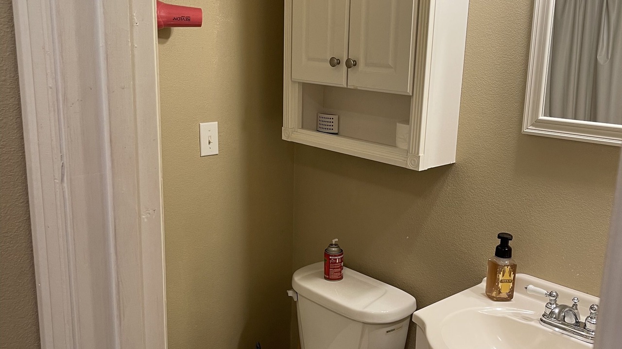 Photo of Bathroom in Summerfield