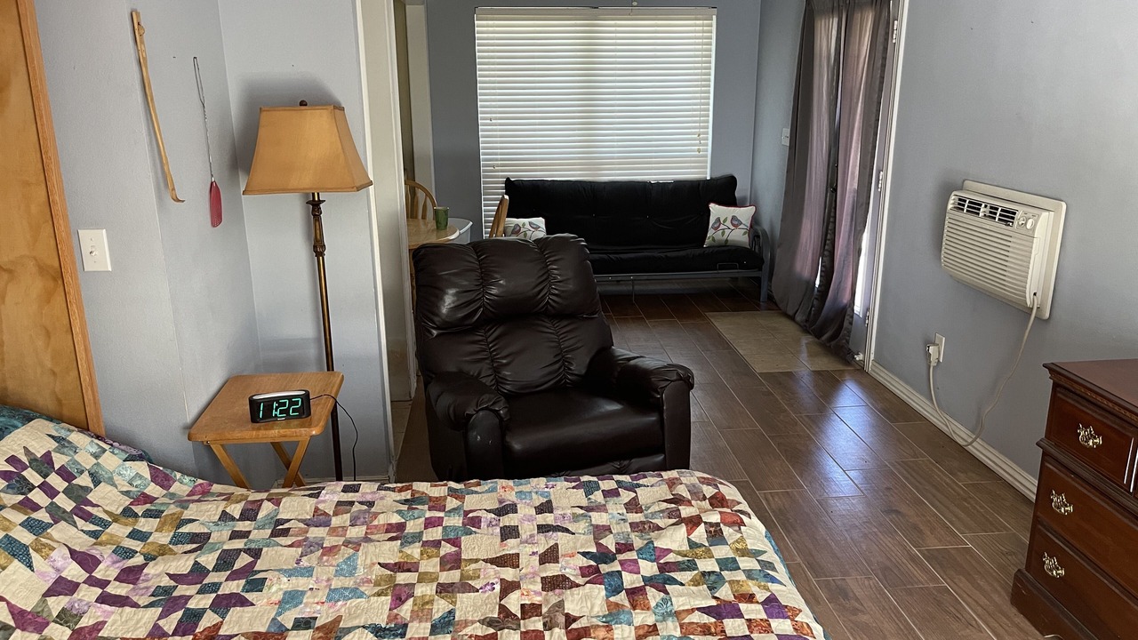 Photo of Bedroom in Summerfield