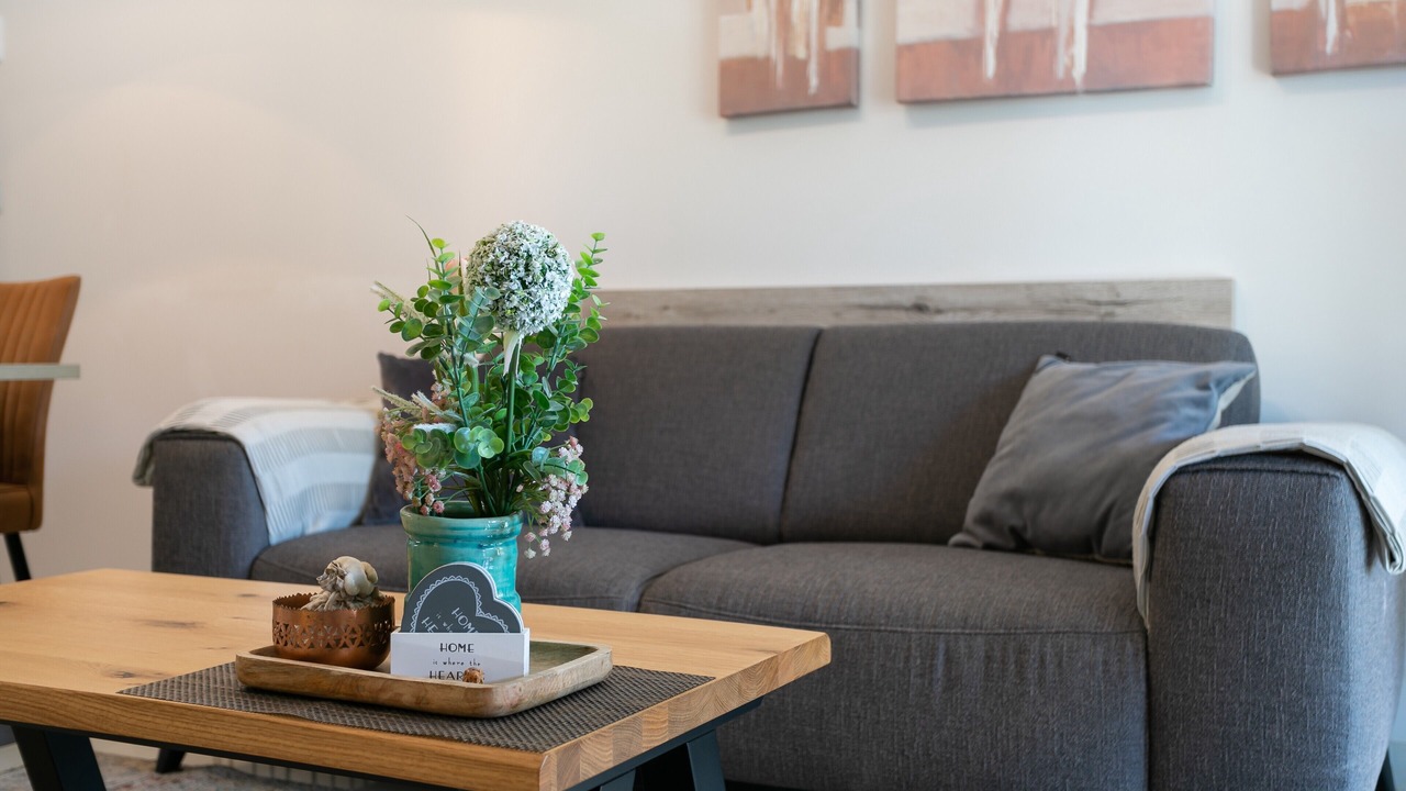 Photo of Livingroom in Guardamar del Segura