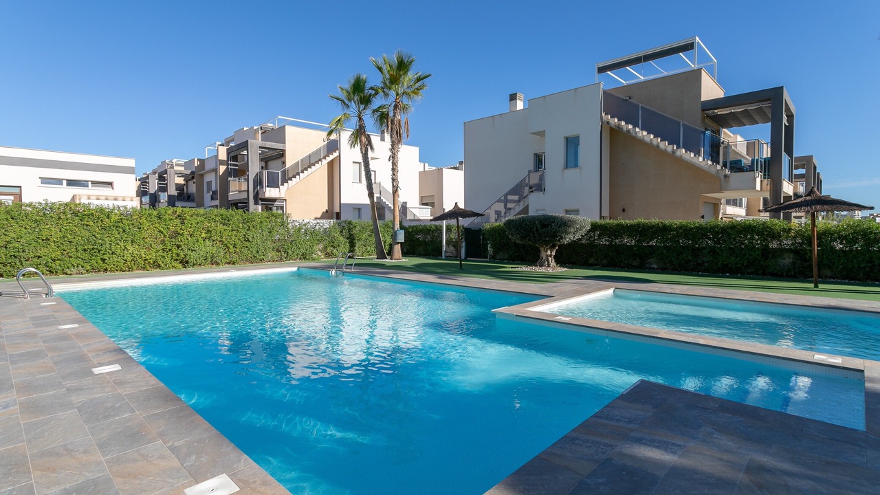 Photo of Outdoor in Guardamar del Segura