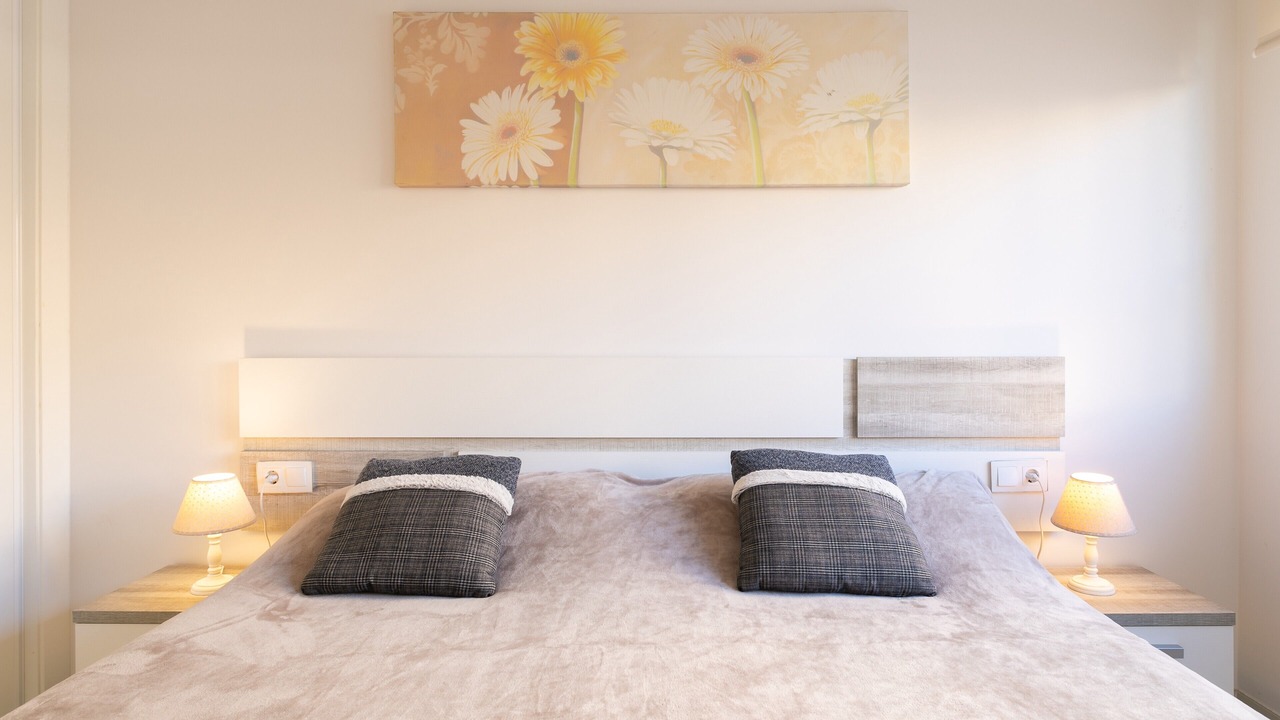 Photo of Bedroom in Guardamar del Segura