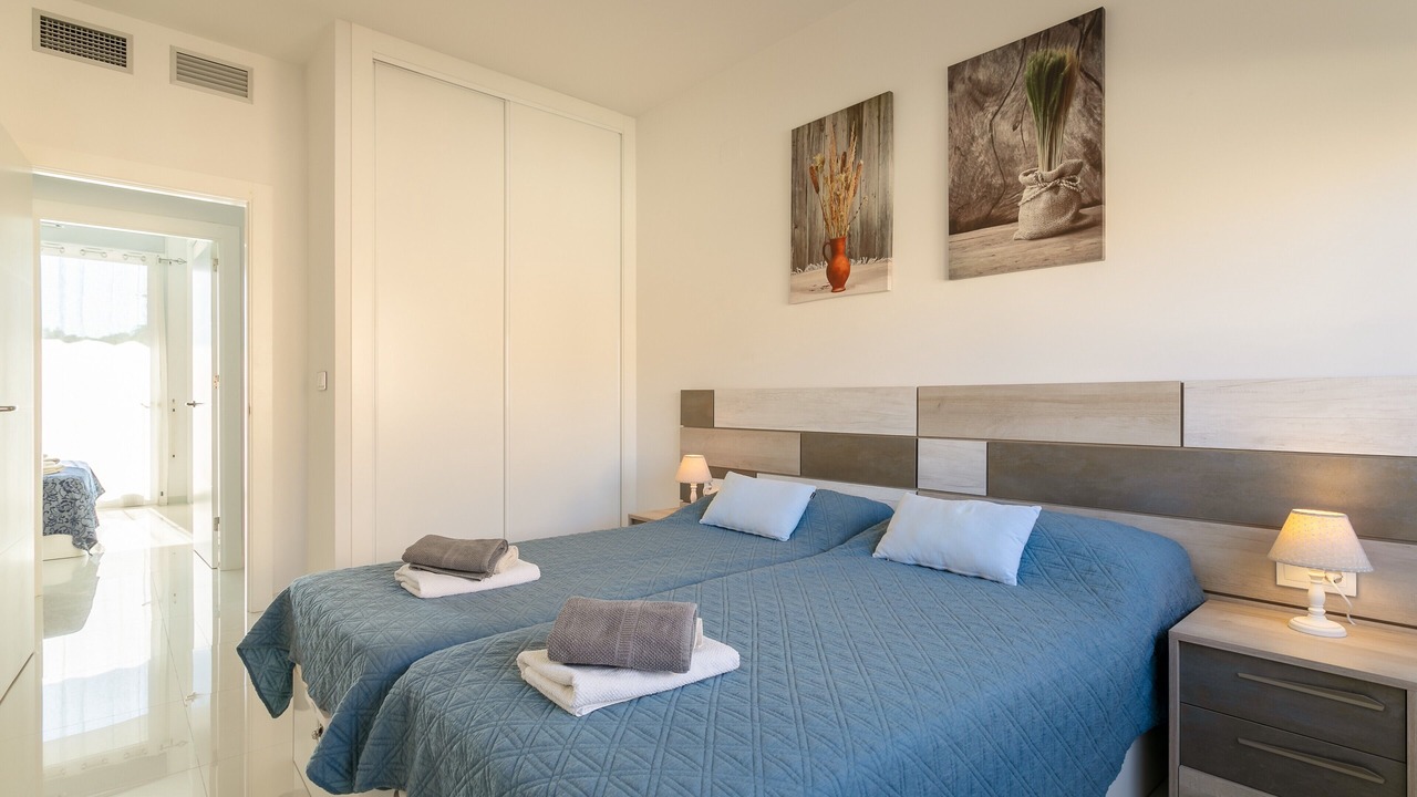 Photo of Bedroom in Guardamar del Segura