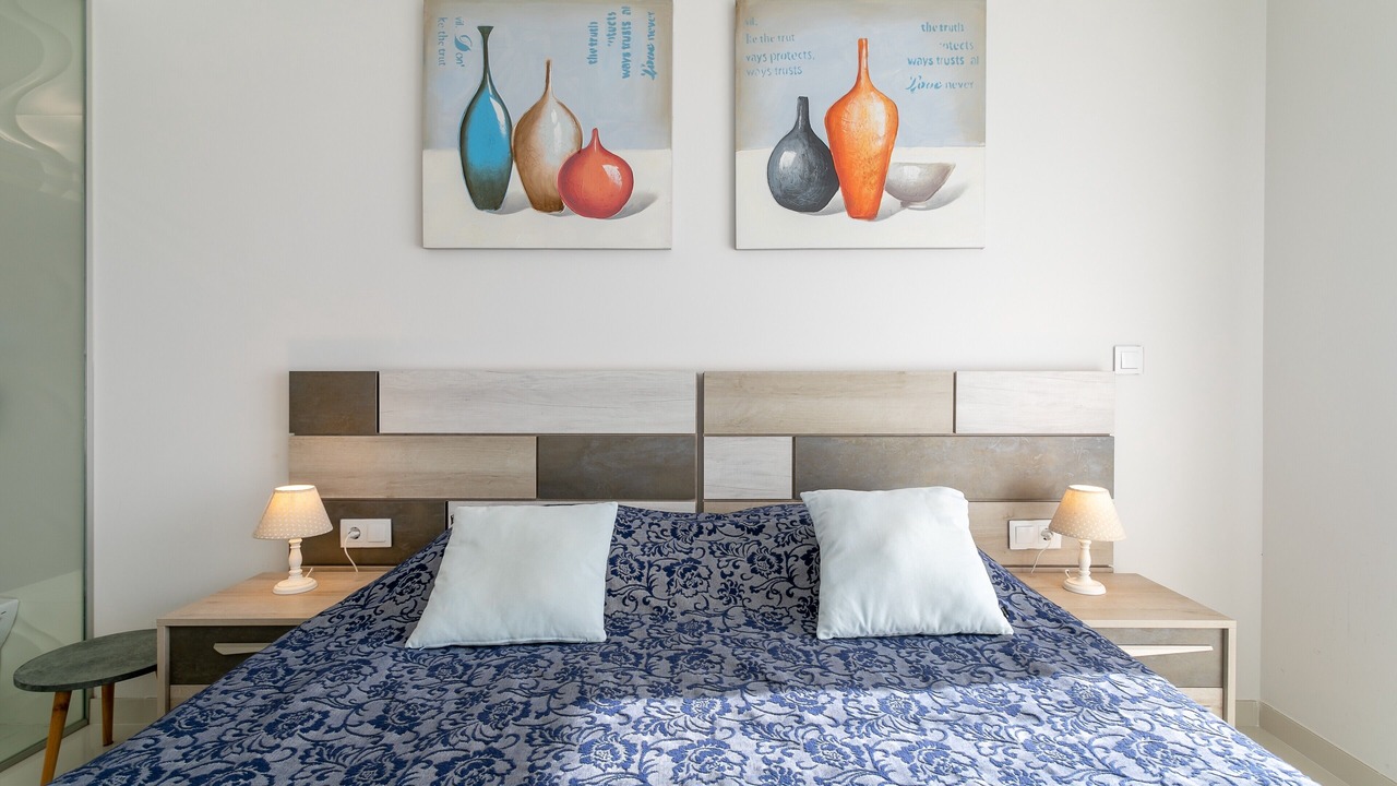 Photo of Bedroom in Guardamar del Segura