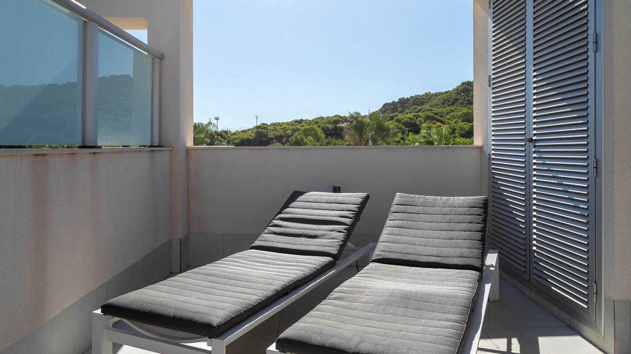 Photo of Outdoor in Guardamar del Segura