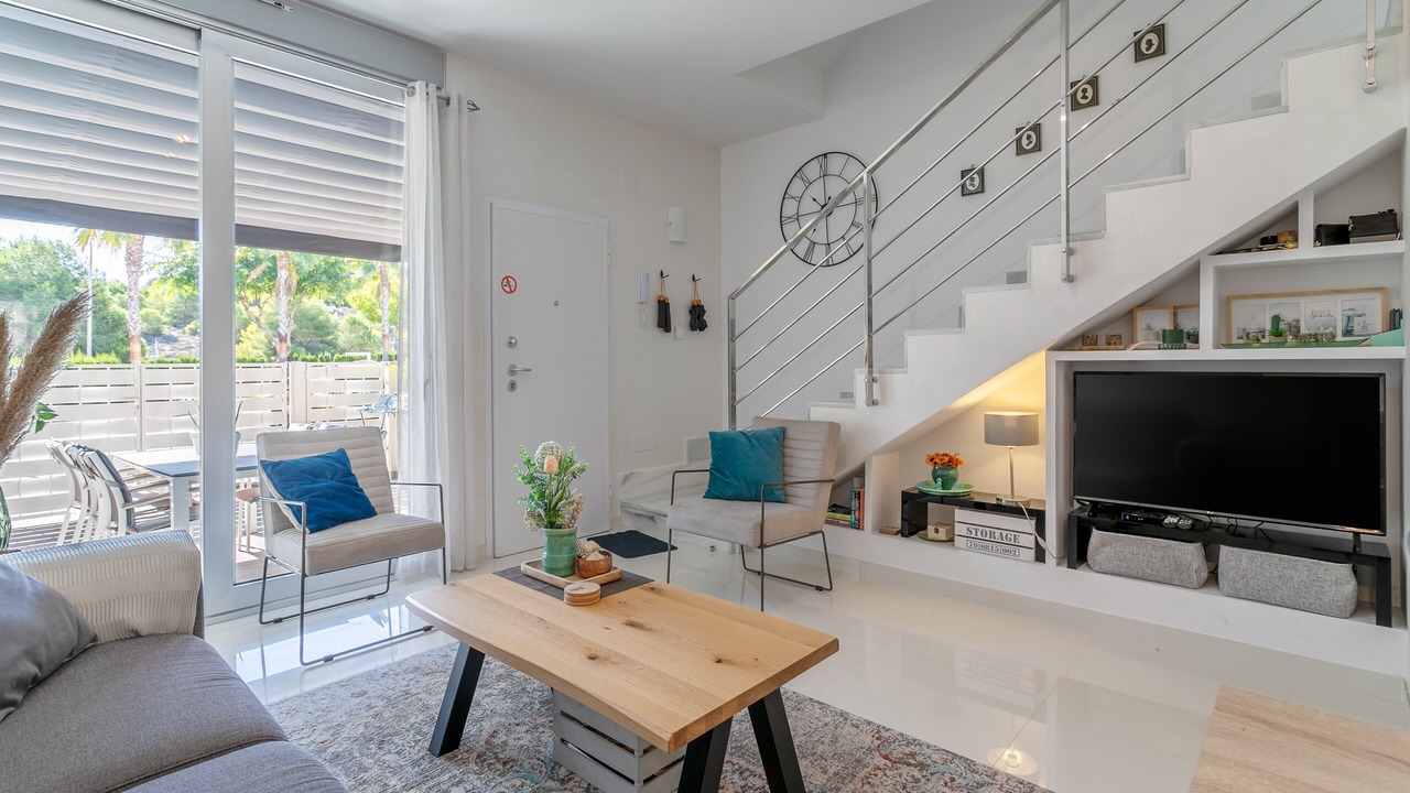 Photo of Livingroom in Guardamar del Segura