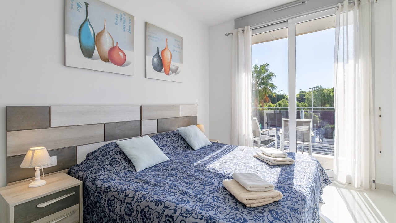 Photo of Bedroom in Guardamar del Segura