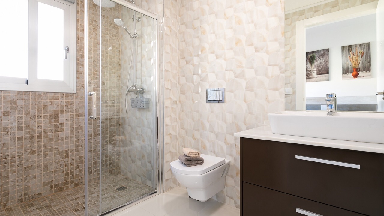Photo of Bathroom in Guardamar del Segura