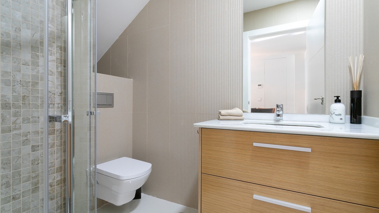 Photo of Bathroom in Guardamar del Segura