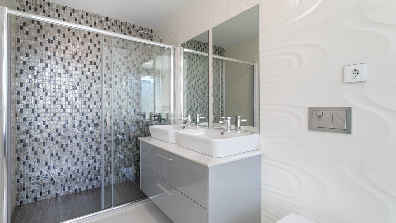 Photo of Bathroom in Guardamar del Segura