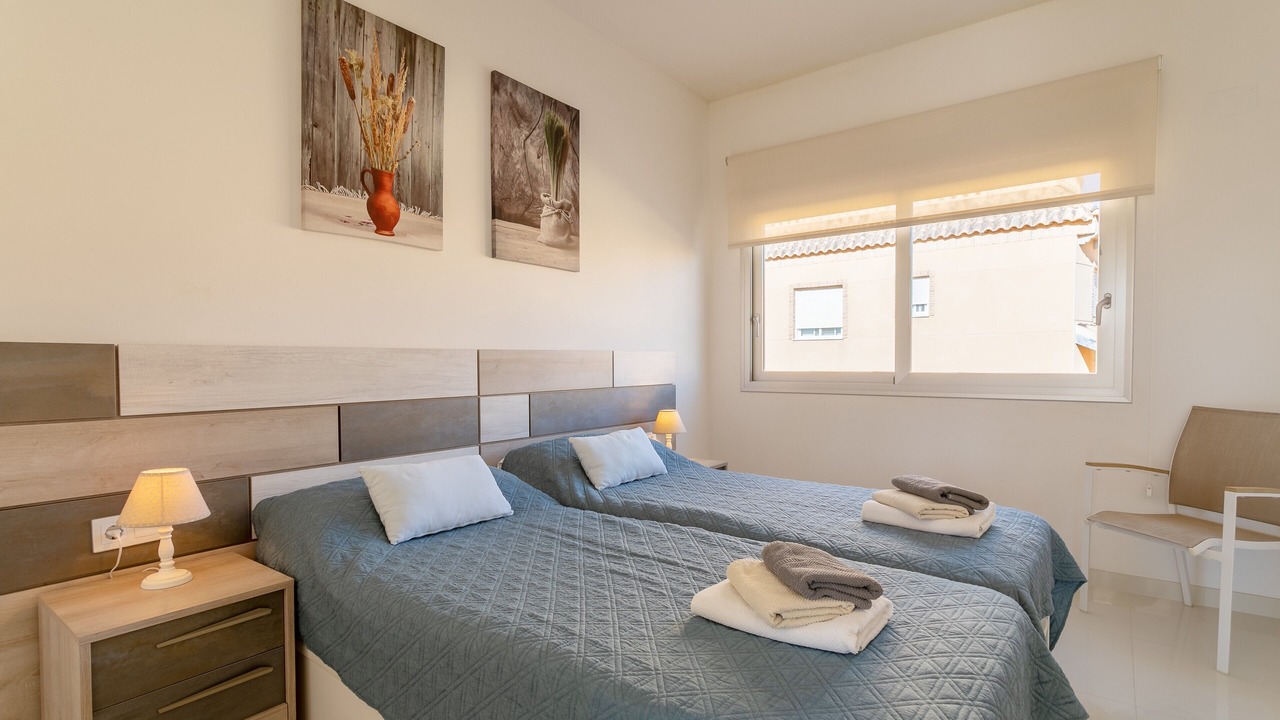 Photo of Bedroom in Guardamar del Segura