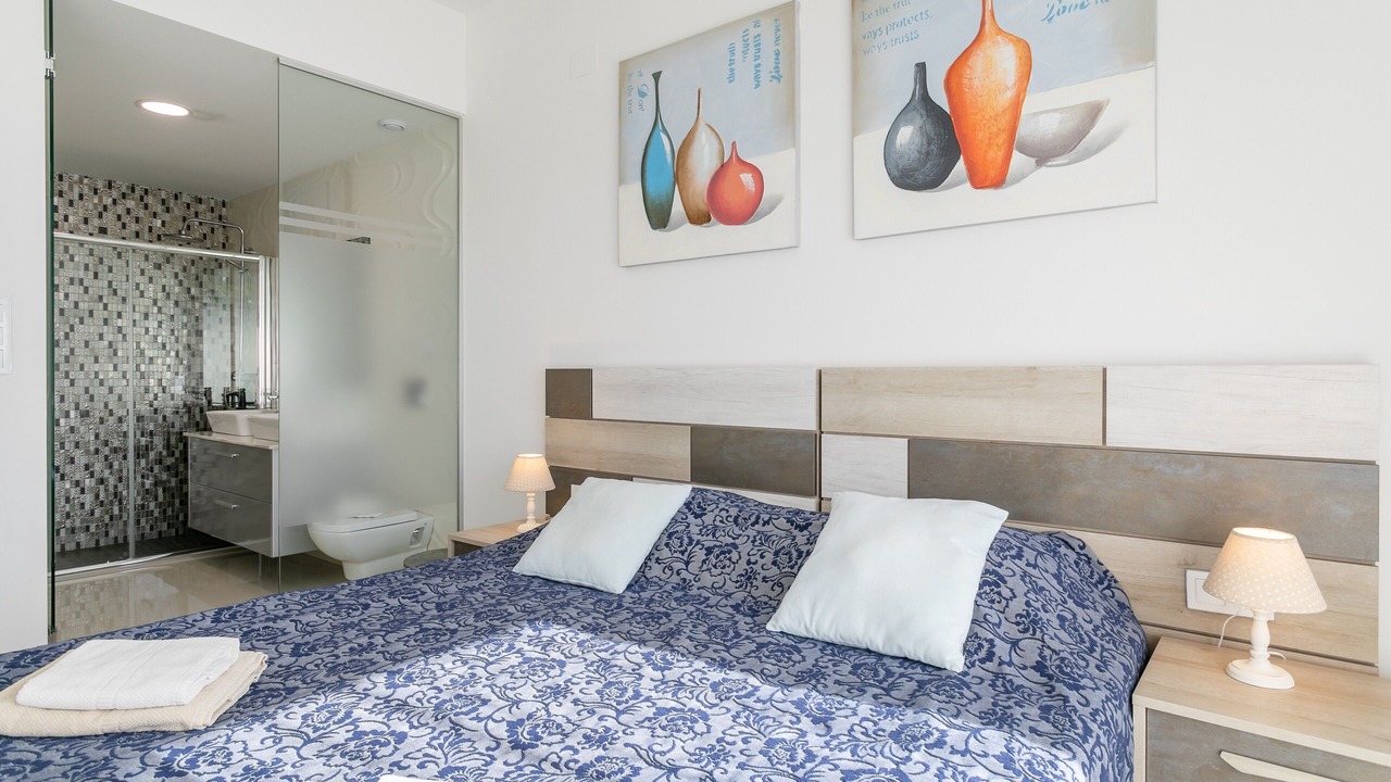 Photo of Bedroom in Guardamar del Segura