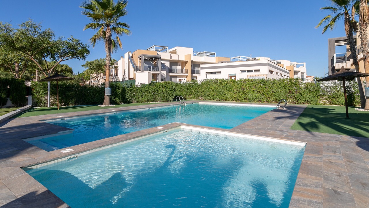 Photo of Outdoor in Guardamar del Segura