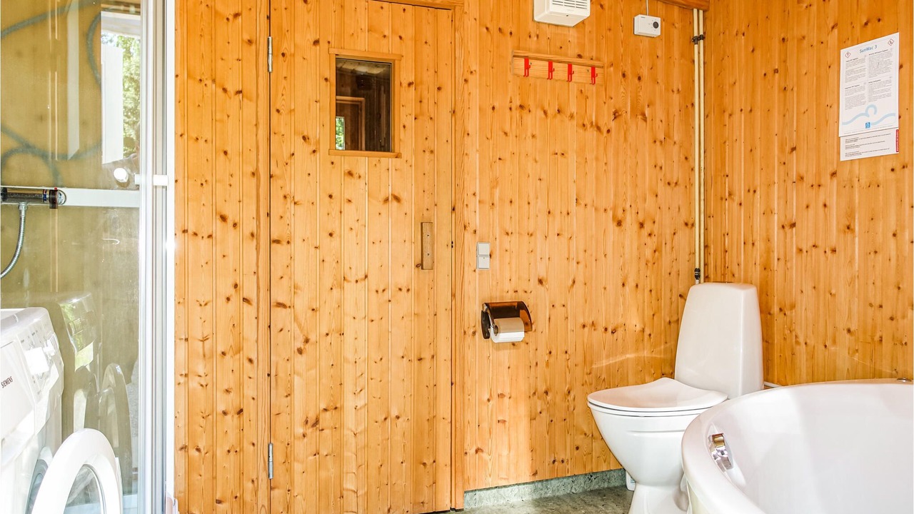 Photo of Bathroom in Balka