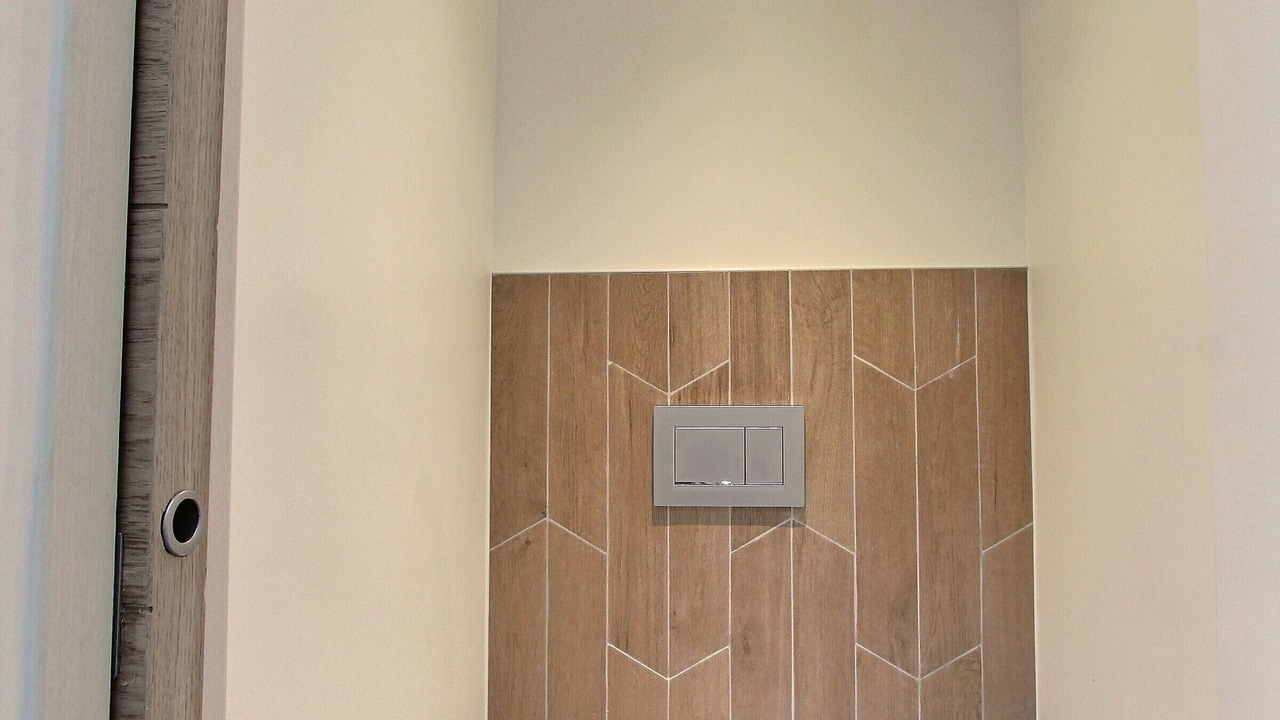Photo of Bathroom in Saint-Gervais