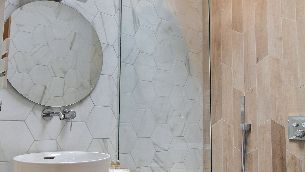 Photo of Bathroom in Saint-Gervais