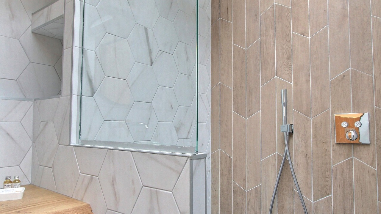 Photo of Bathroom in Saint-Gervais