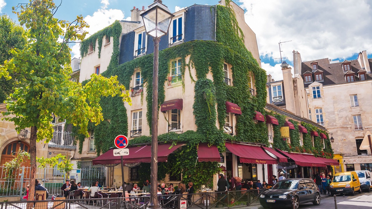 Photo of Outdoor in Saint-Gervais