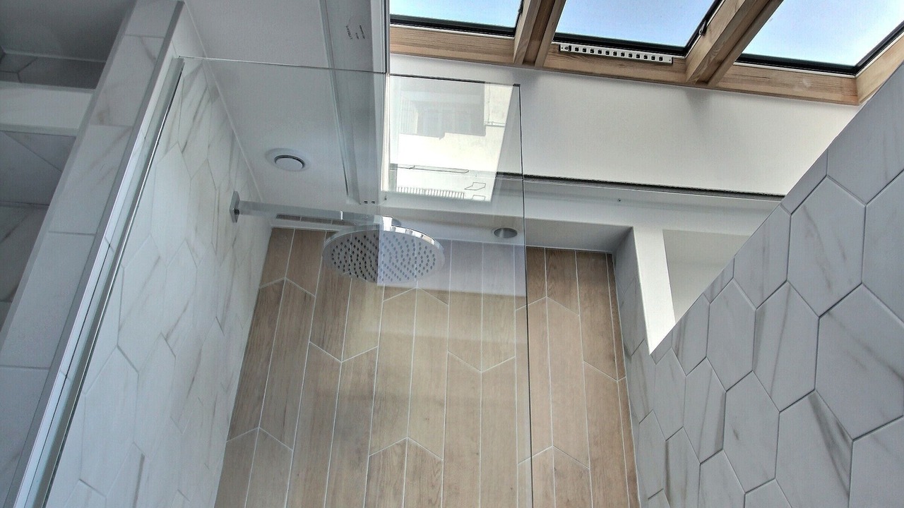 Photo of Bathroom in Saint-Gervais