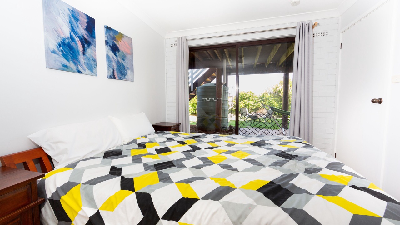 Photo of Bedroom in Kianga