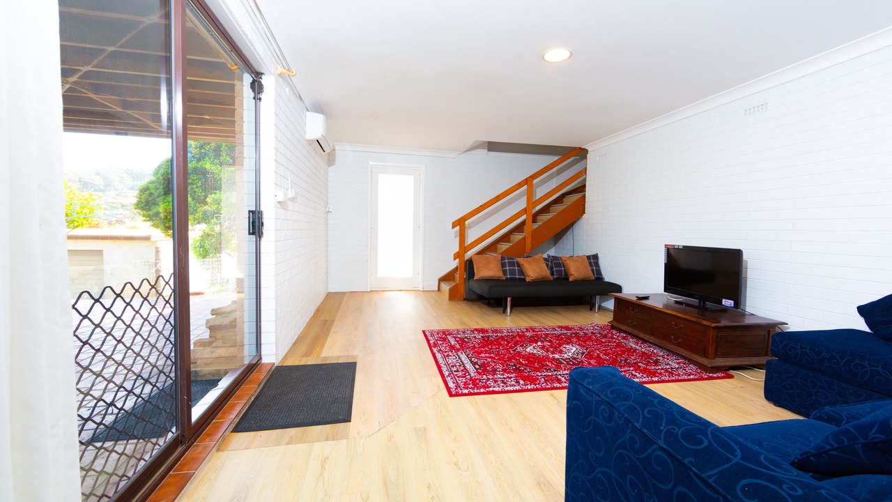 Photo of Livingroom in Kianga