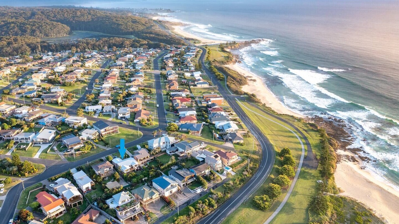 Photo of Outdoor in Kianga