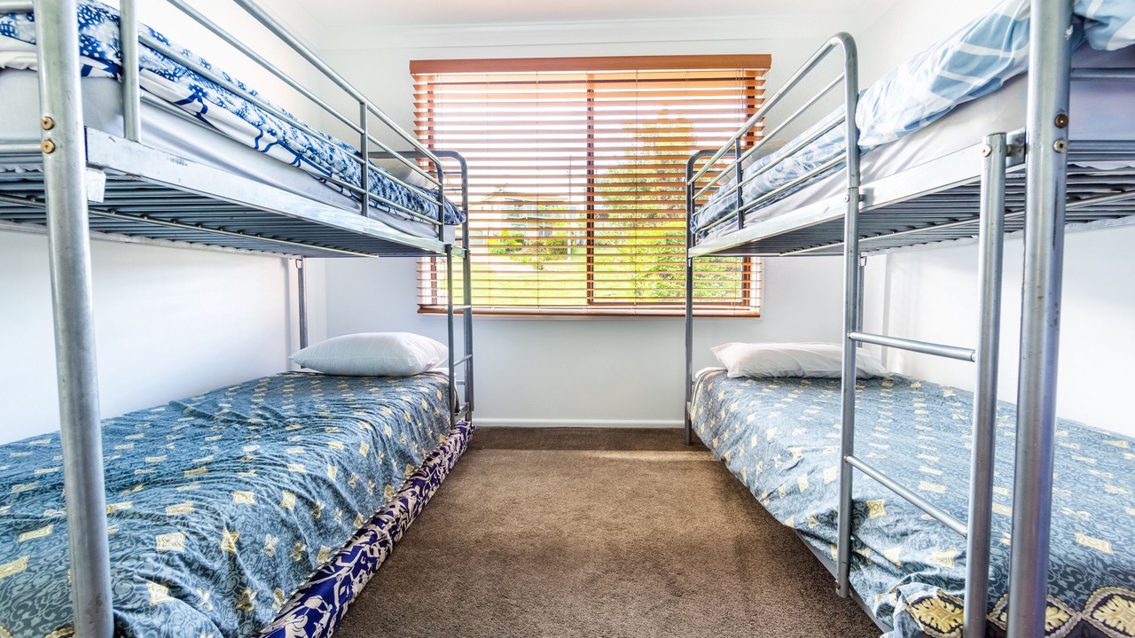 Photo of Bedroom in Kianga