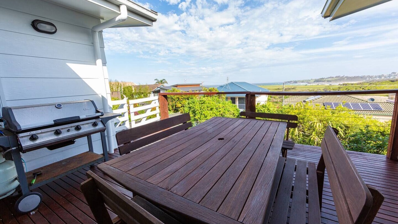 Photo of Outdoor in Kianga