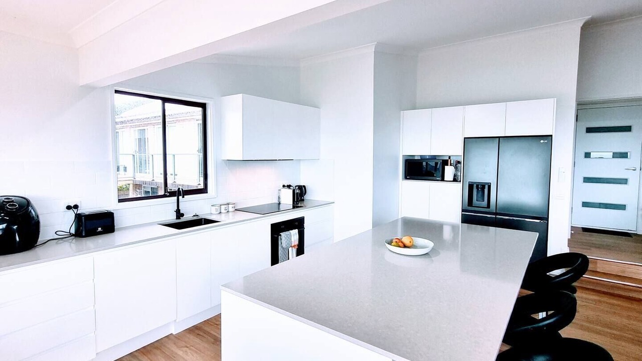 Photo of Kitchen in Kianga